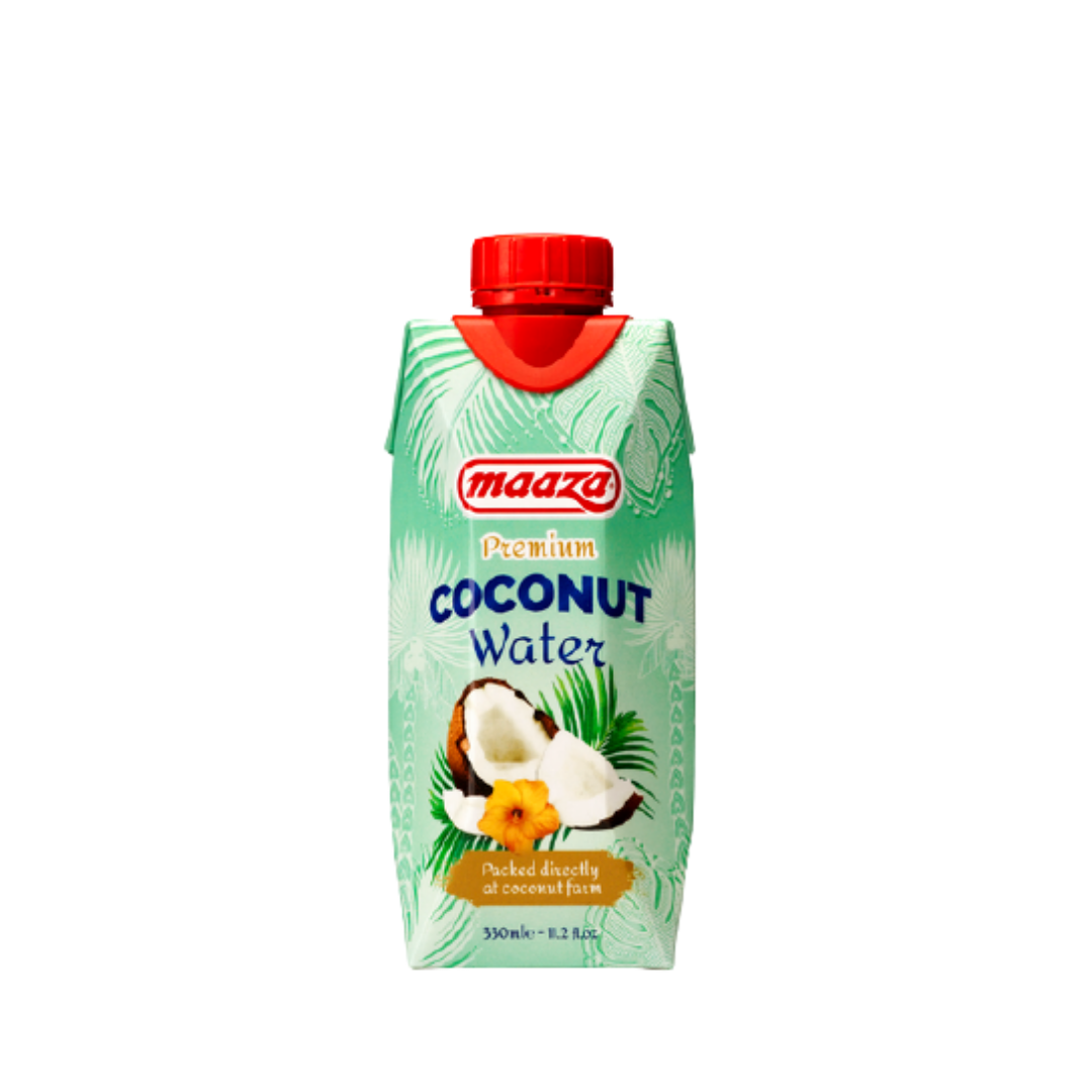 Acqua Di Cocco Ml 330