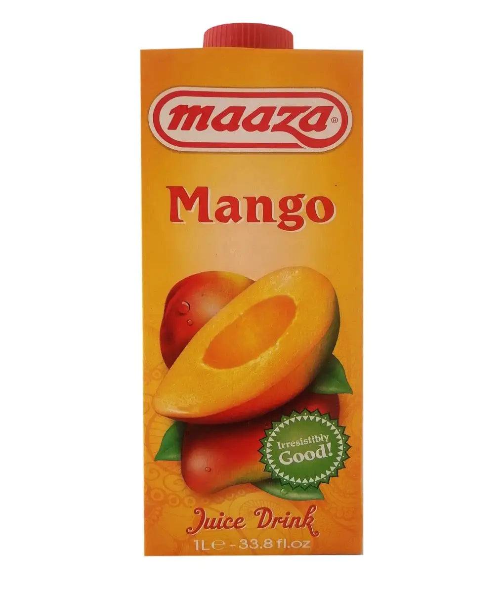 Succo Di Mango Gr 1