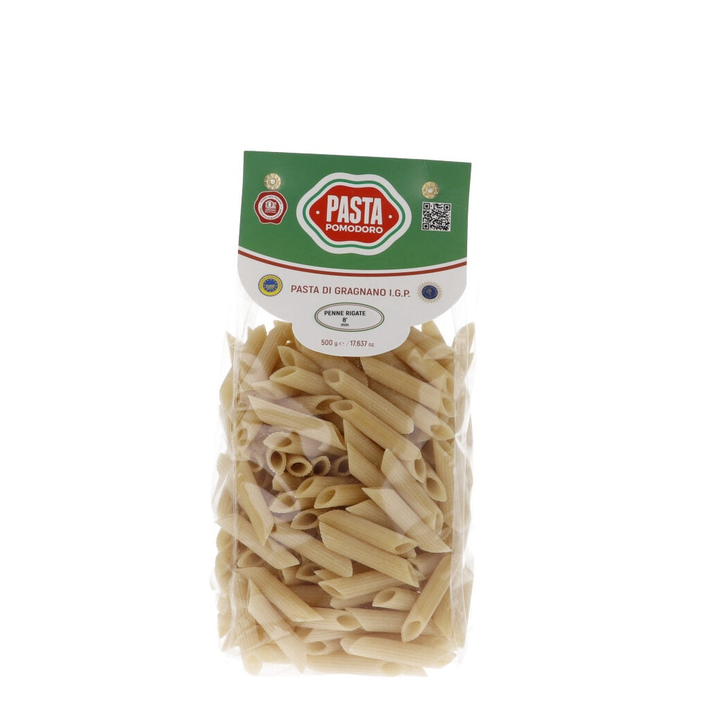 PastaPomodoro PENNE RIGATE