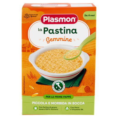 Plasmon Pastina Gemmine Gr 300