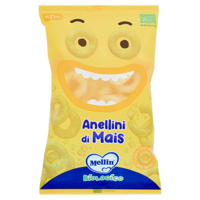 Mellin Anellini Mais