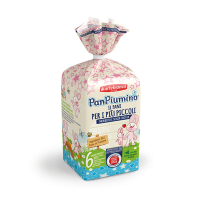 Panpiumino Pane Bio Gr 300