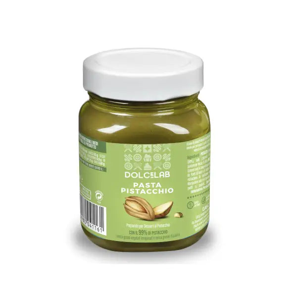 Greci Pasta Pistacchio Gr 350