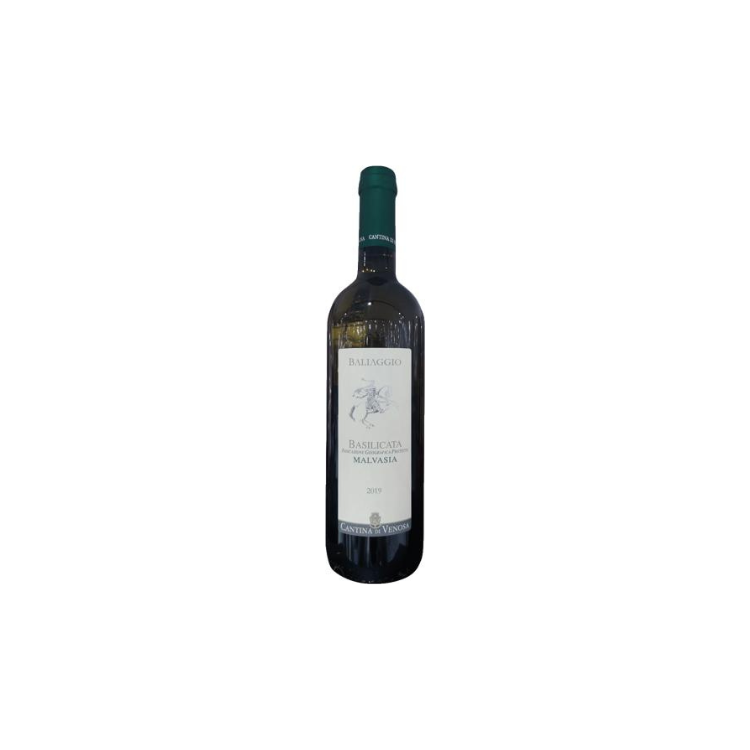 Baliaggio Malvasia Cl 75