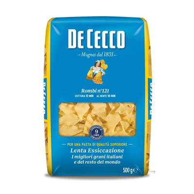 De Cecco Rombi Pz 500