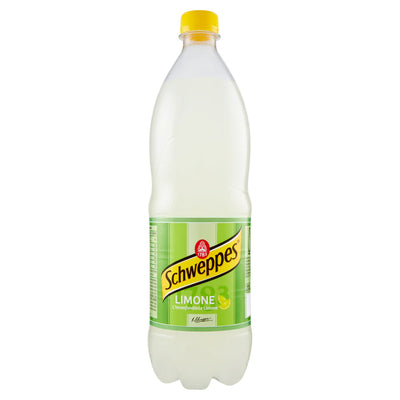 Schweppes Limone Lt 1