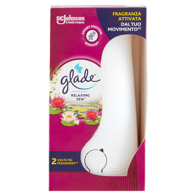 Glade Sense & Spray Ri Pz 1