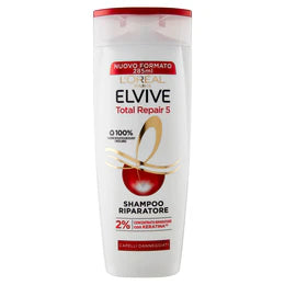 Elvive Shampoo Total Repair Ml 285