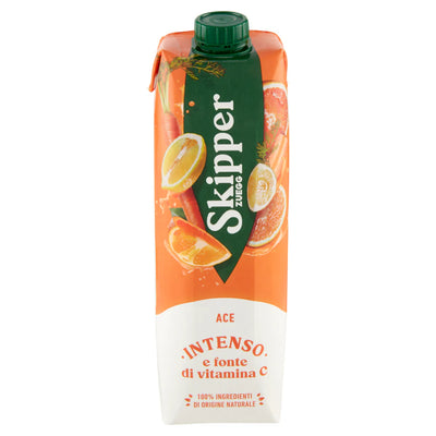 Skipper Succo Ace Lt 1