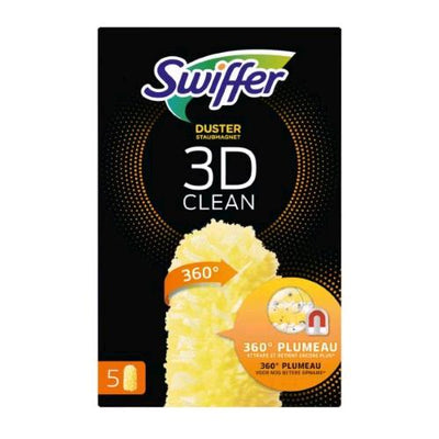 Swiffer 3D Rf Pz 5