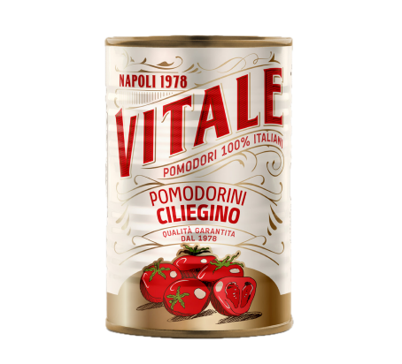 Vitale Pomodorini Gr 400