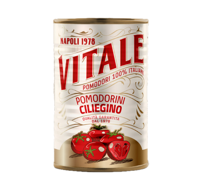 Vitale Pomodorini Gr 400