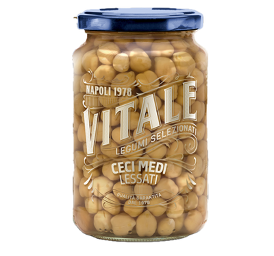 Vitale Ceci Gr 400