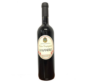 V.Campagnano Kajanero Cl 75