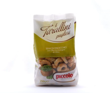 Tentazioni Pugliesi Taralli Finocchio Gr 400