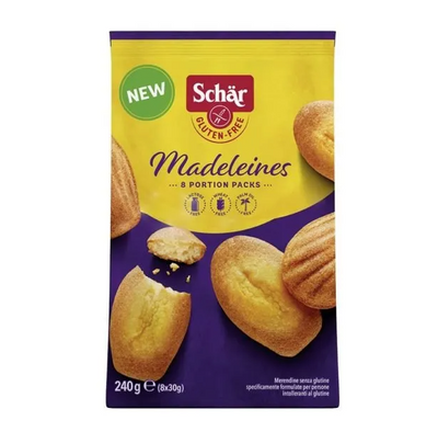 Schar Madeleines Gr 240