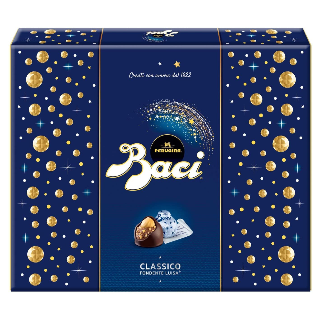 Baci Scatola Regalo Rg 200