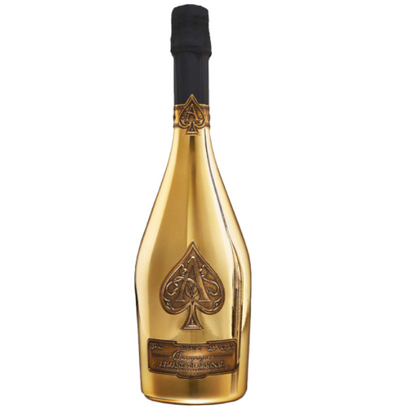 Armand De Brignac Gold Cl 75