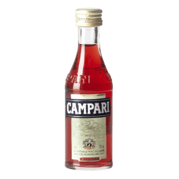 Campari Mignon Cl 5