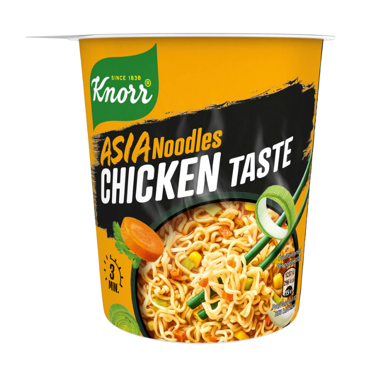 Knorr Noodles Chicken