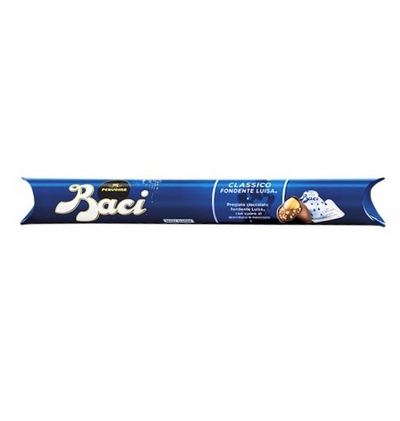 Baci Tubo Classico Gr 125