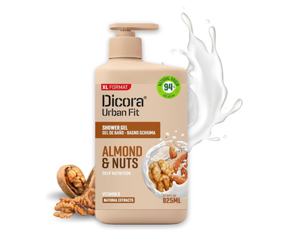 Dicora Bagnodoccia Almond/Nuts Ml 750