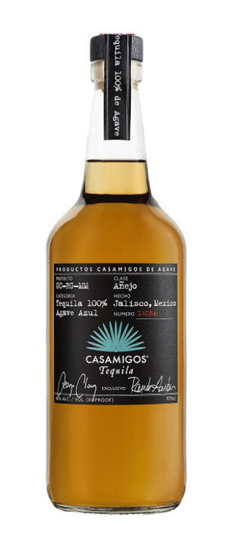 Casamigos Tequila Anejo Cl 70