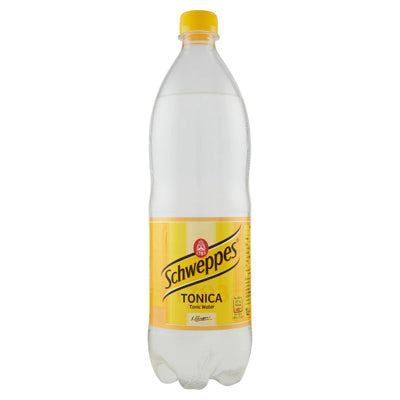 Schweppes Tonica Lt 1