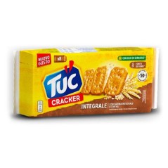 Tuc Crack.Integrale Gr 33