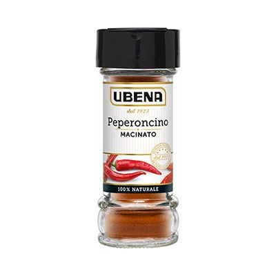 Ub Peperoncini, Macina Gr 30