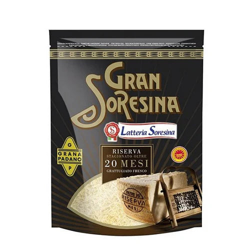 Soresina Grana Padano Riserva Gr 90