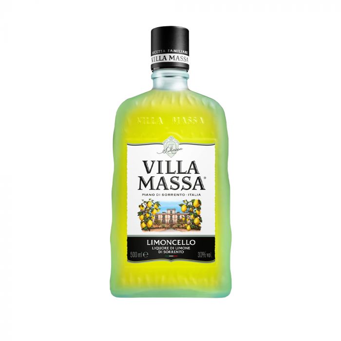 Villa Massa Limoncello Cl 50