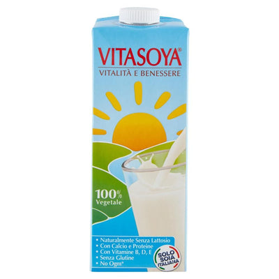 Vitasoya Soyadrink Lt 1