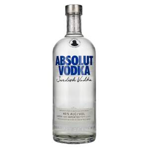 Absolut Vodka Cl 5