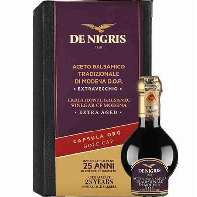 De Nigris Bal.25 Anni Ml 100