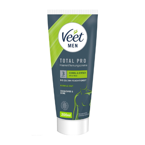 Veet Gel For Man Ml 200