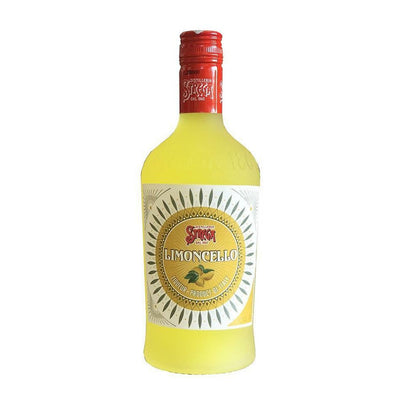 Strega Limoncello Cl 70