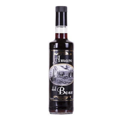 Amaro Boss Cl 70