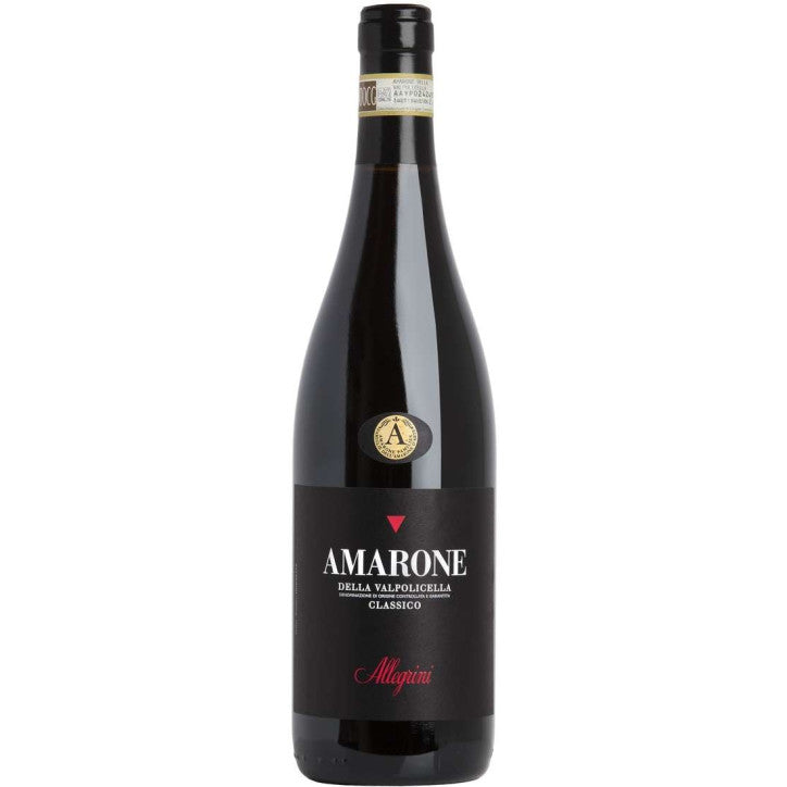 Amarone Della Valpolicella Classico Cl 75