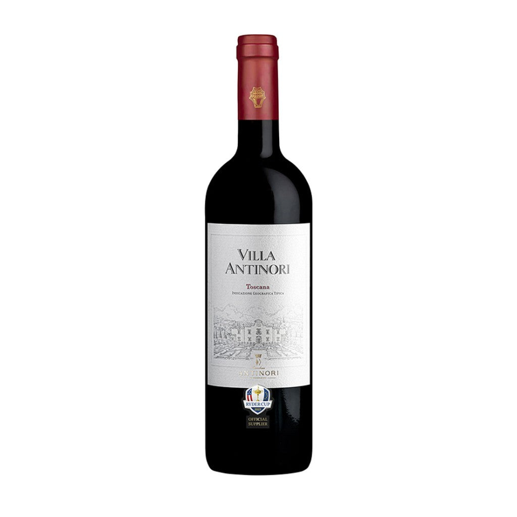 Villa Antinori Toscana Igt Rosso Cl 75