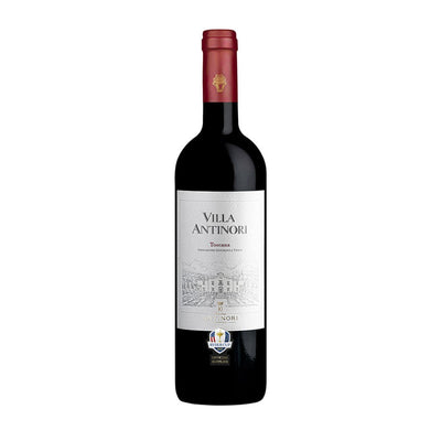 Villa Antinori Toscana Igt Rosso Cl 75