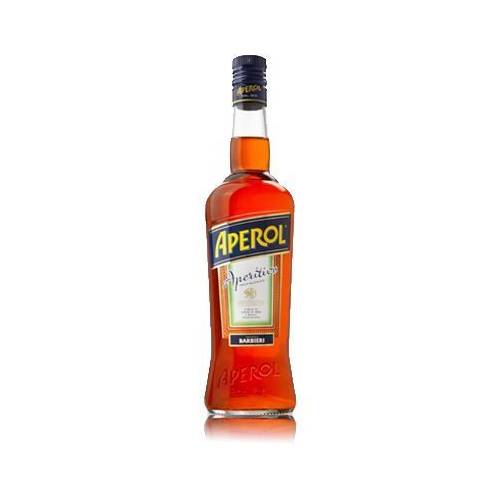 Aperol Bottiglia Lt 1