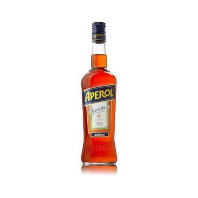 Aperol Bottiglia Lt 1