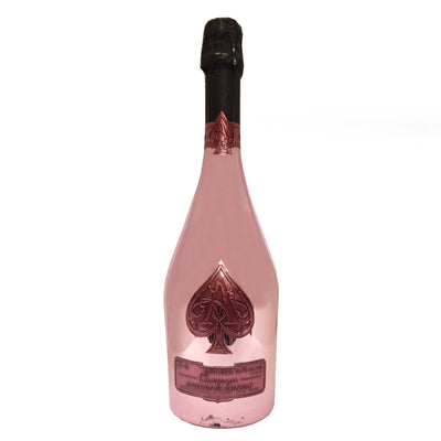 Armand De Brignac Rose' Cl 75