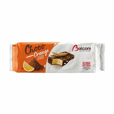 Balconi Choco Orange Gr 350