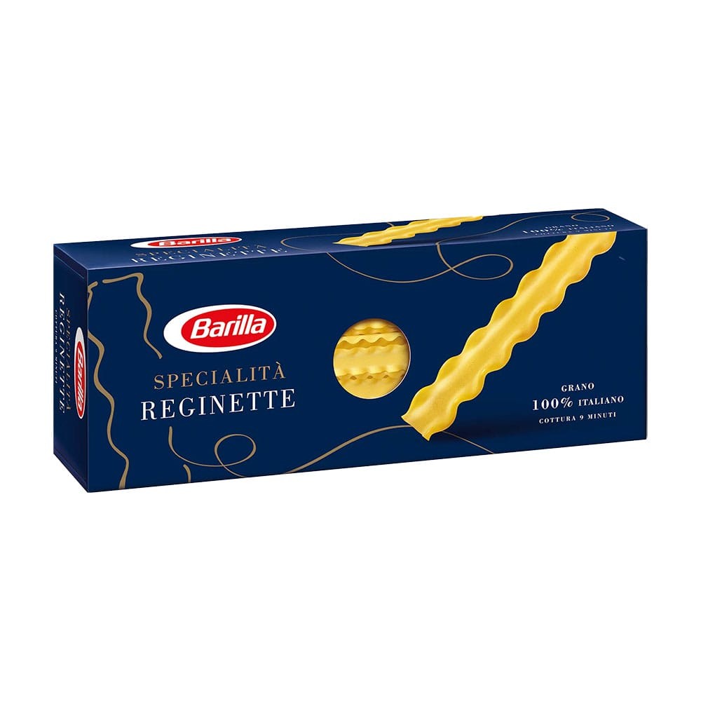 Barilla Specialita Reginette Gr 500