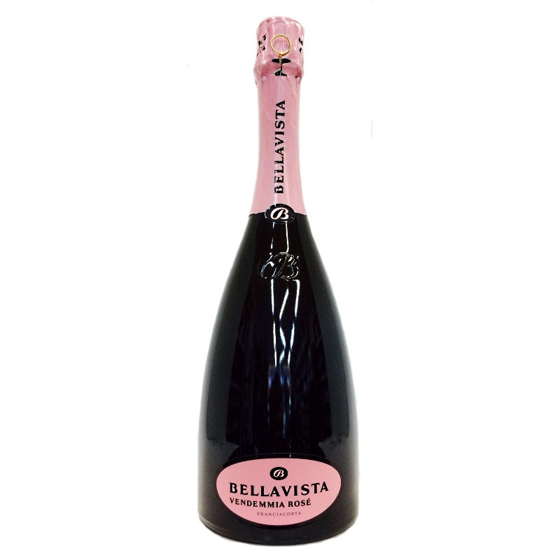 Bellavista Rose' Docg Cl 75