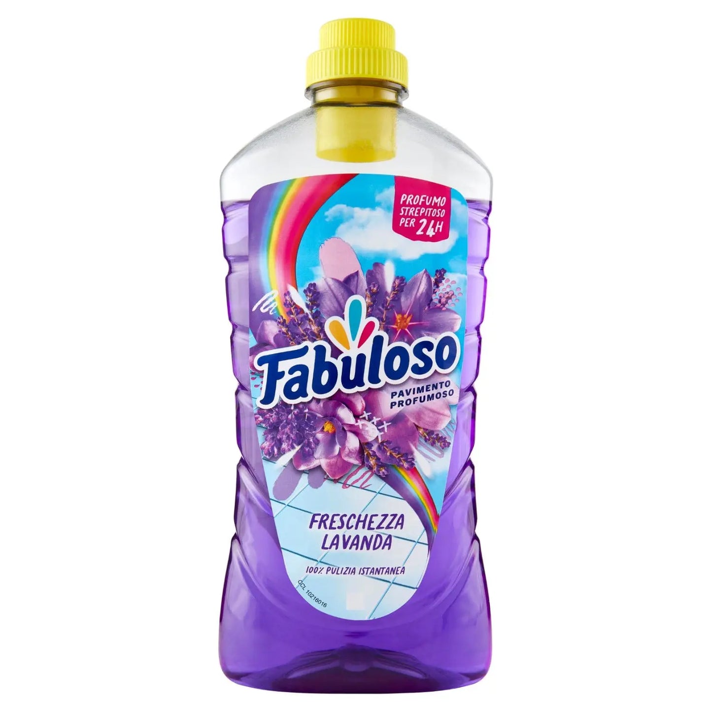 Fabuloso Lavanda