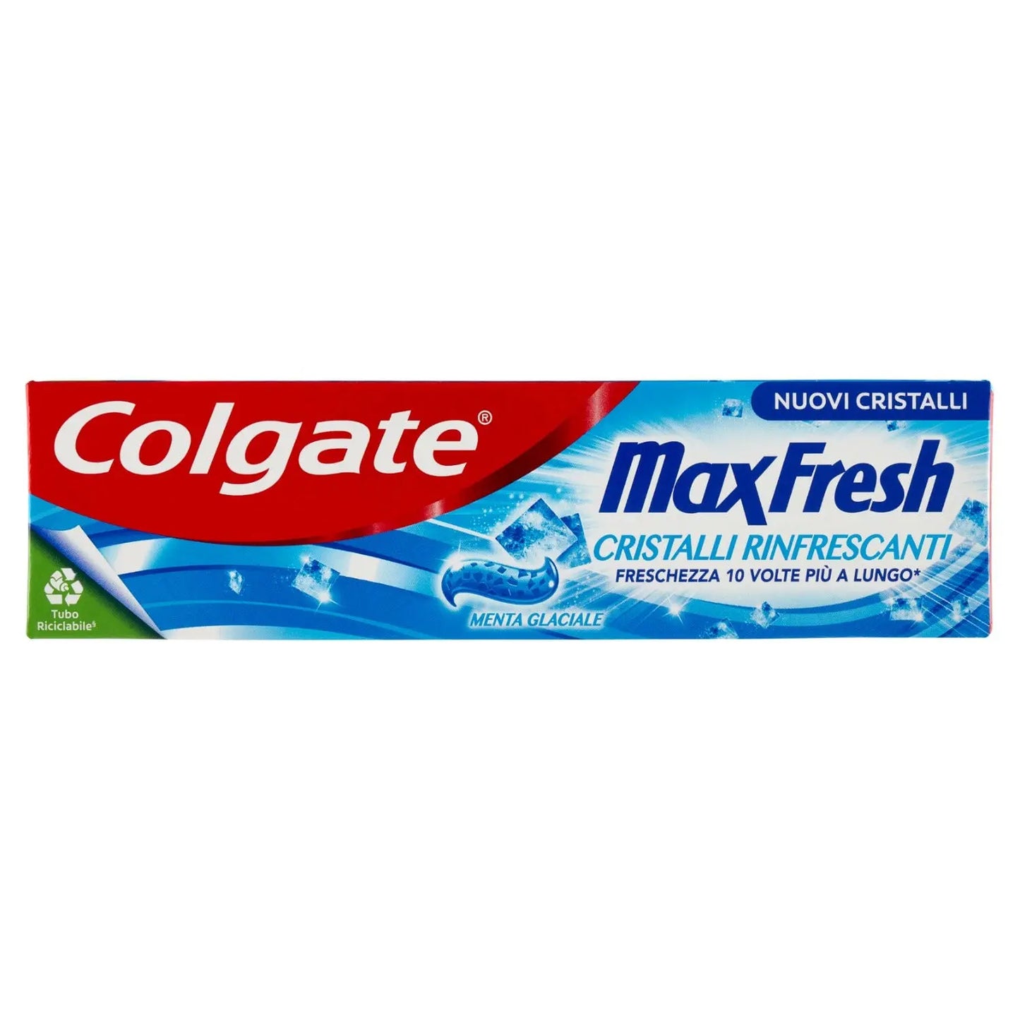 Colgate Max Fresh Ml 75