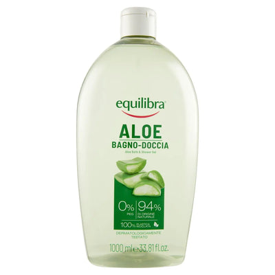 Equilibra Bgn Aloe Ml 1000